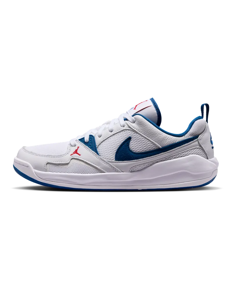Jordan CMFT Era Schuh (Herren) - Weiß Weiß