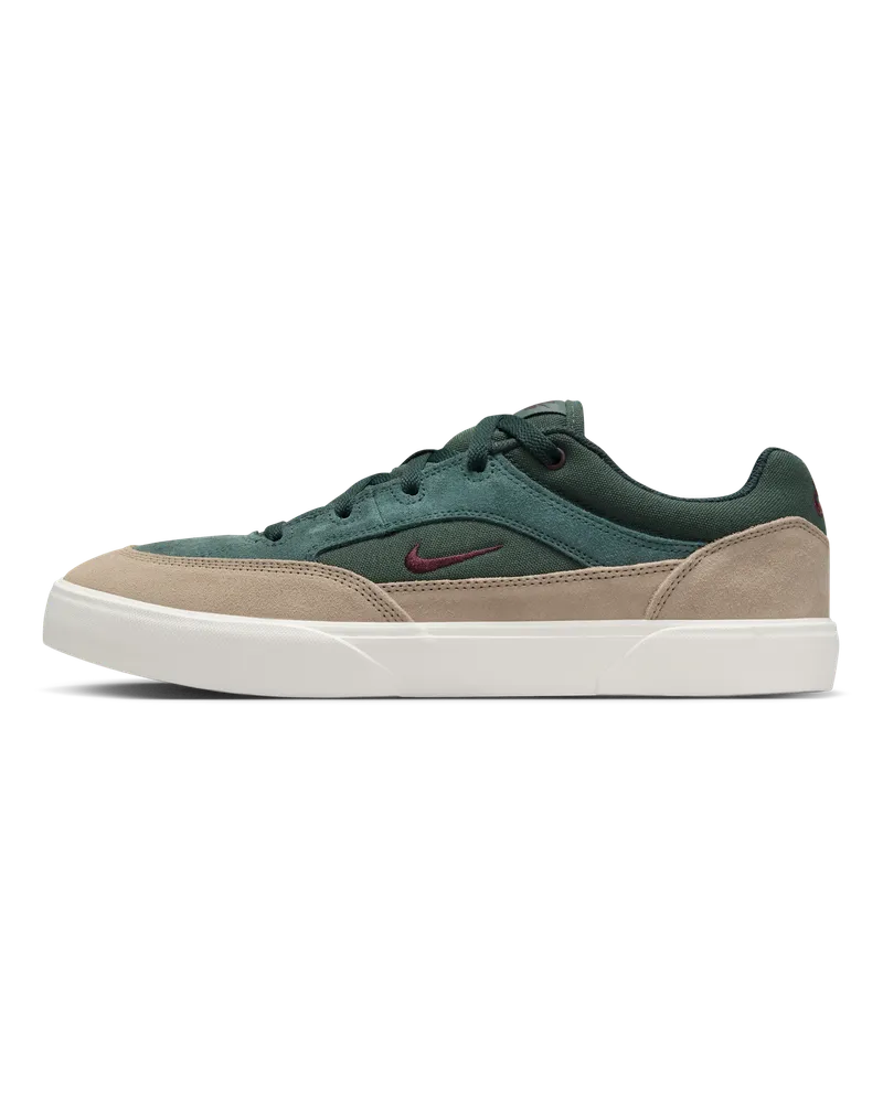 Nike SB Malor Schuh (Herren) - Grün Grün