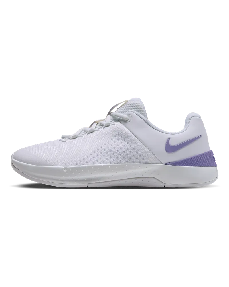 Nike MC Trainer 4 Trainingsschuh (Damen) - Weiß Weiß