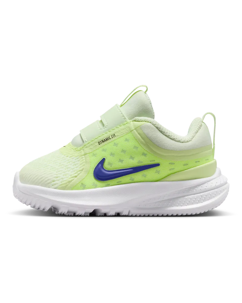 Nike Star Runner 5 Schuh (Babys/Kleinkinder) - Gelb Gelb