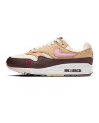 Nike Air Max 1 '87 Sneaker - Braun Braun