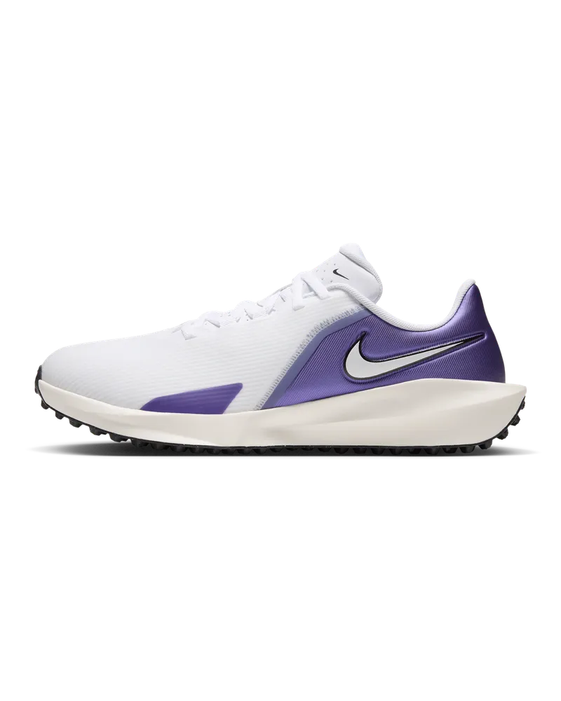 Nike Infinity G NN Golfschuh - Weiß Weiß