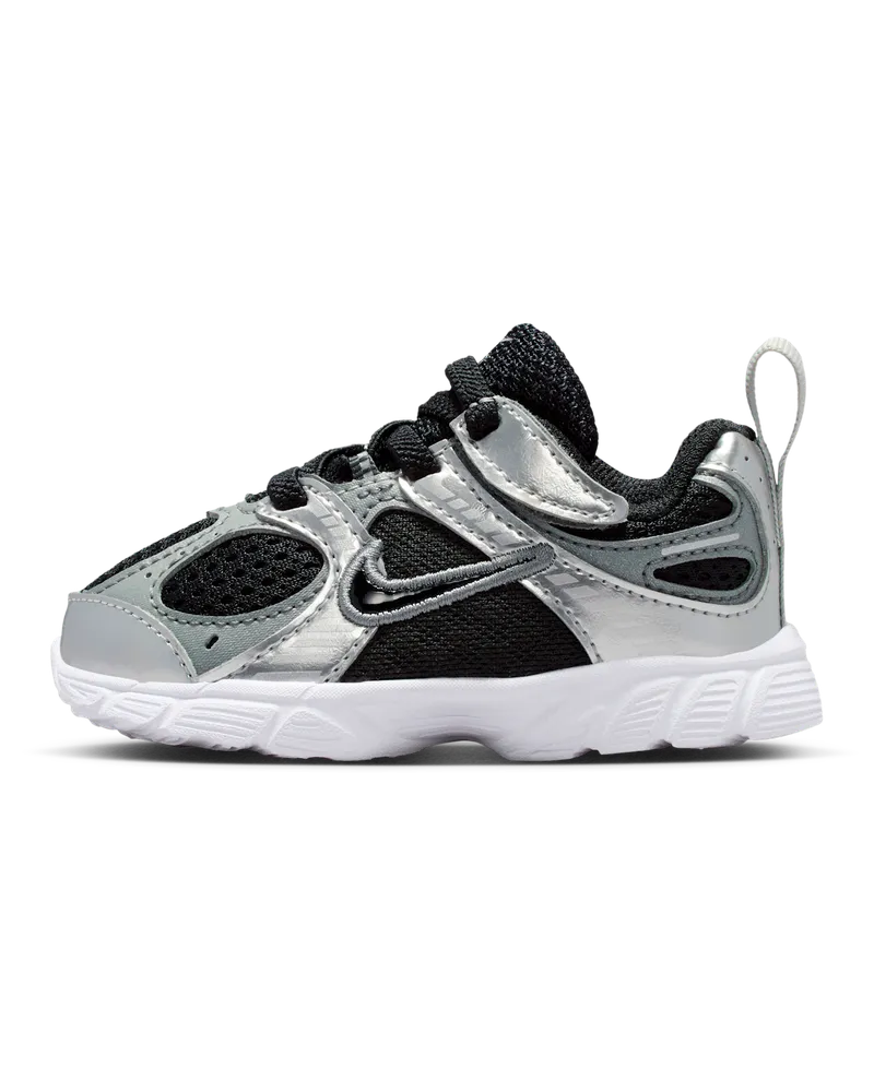 Nike V5 RNR Schuh (Babys/Kleinkinder) - Schwarz Schwarz