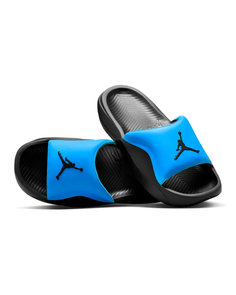 Jordan Franchise Slides - Blau Blau