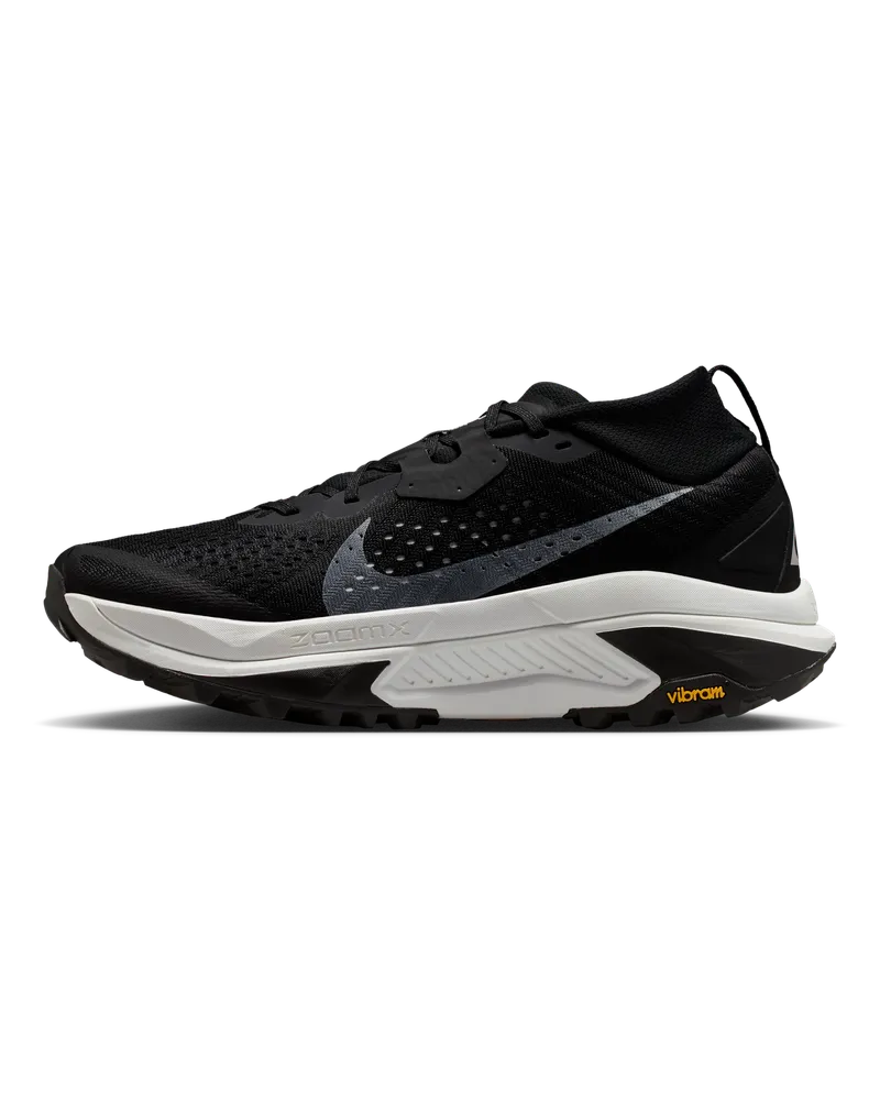 Nike ACG Zegama Traillaufschuh (Herren) - Schwarz Schwarz