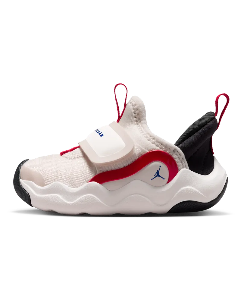 Jordan 23/7.2 EasyOn Schuh (Babys/Kleinkinder) - Grau Grau