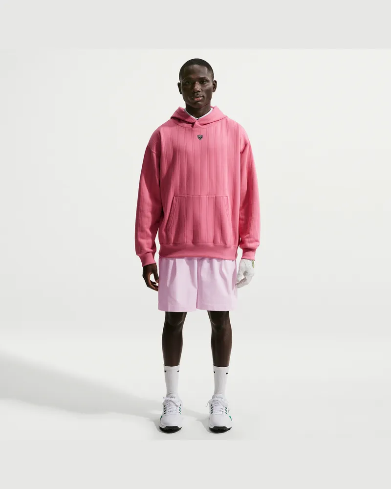 Nike Par Dri-FIT Golf-Shorts (Herren) - Pink Pink