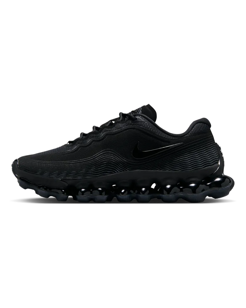 Nike Air Liquid Max Herrenschuh - Schwarz Schwarz