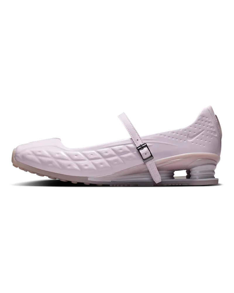 Nike Shox Z Calistra Schuh (Damen) - Pink Pink