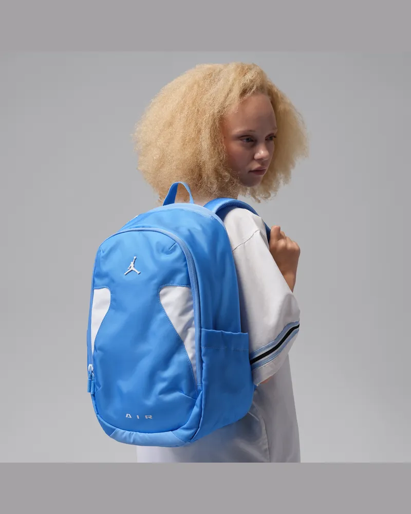 Nike Chelsea 25/26  Heritage Rucksack - Blau Blau