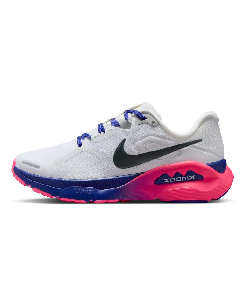 Nike Structure Plus SE Straßenlaufschuh (Damen) - Weiß Weiß