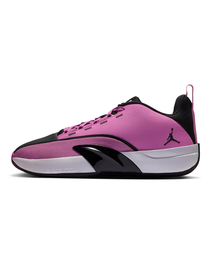 Jordan All Game Basketballschuhe (Herren) - Rot Rot
