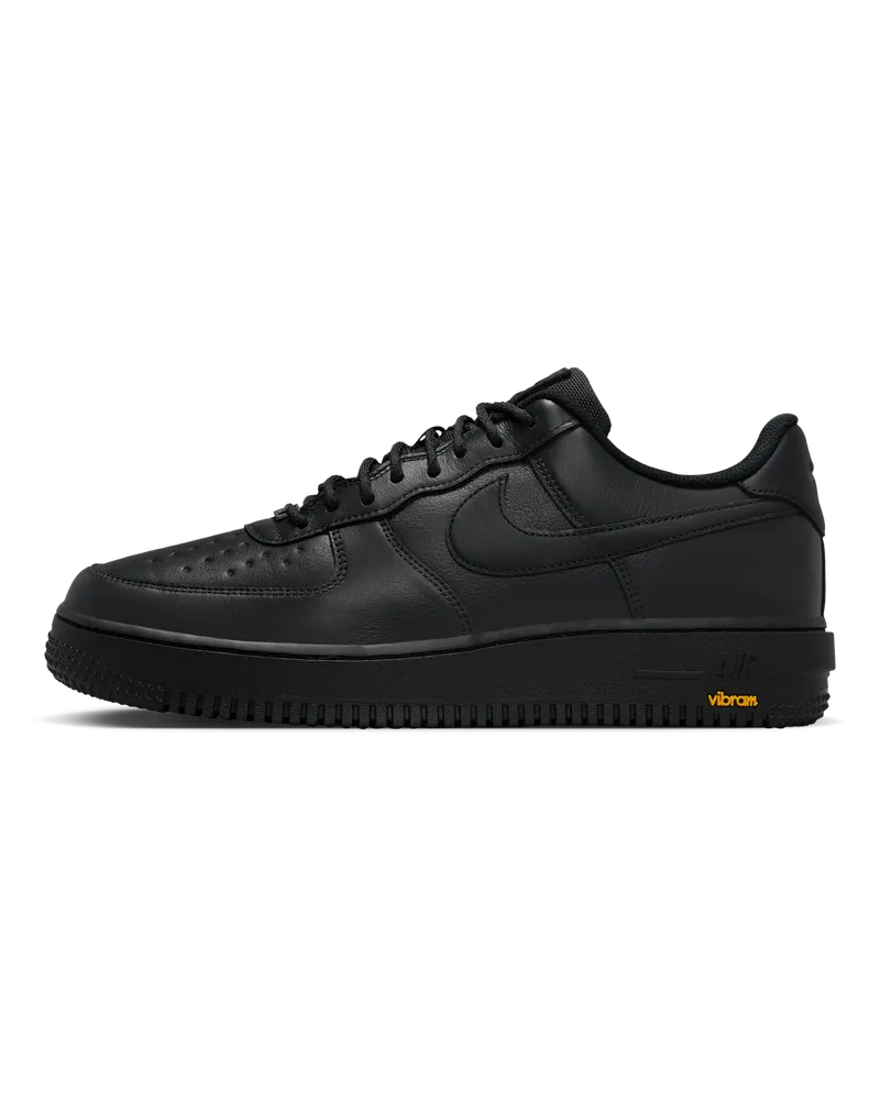 Nike Air Force 1 GTX Vibram Schuh (Herren) - Schwarz Schwarz
