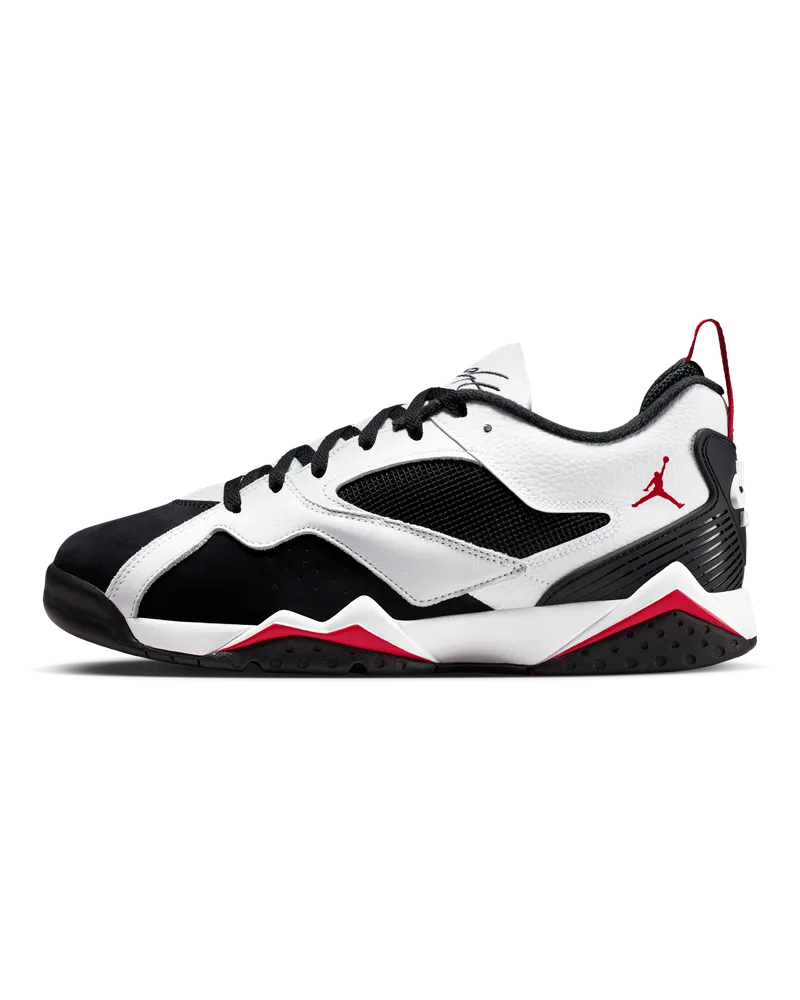 Jordan Air  MVP 92 Schuh (Herren) - Weiß Weiß