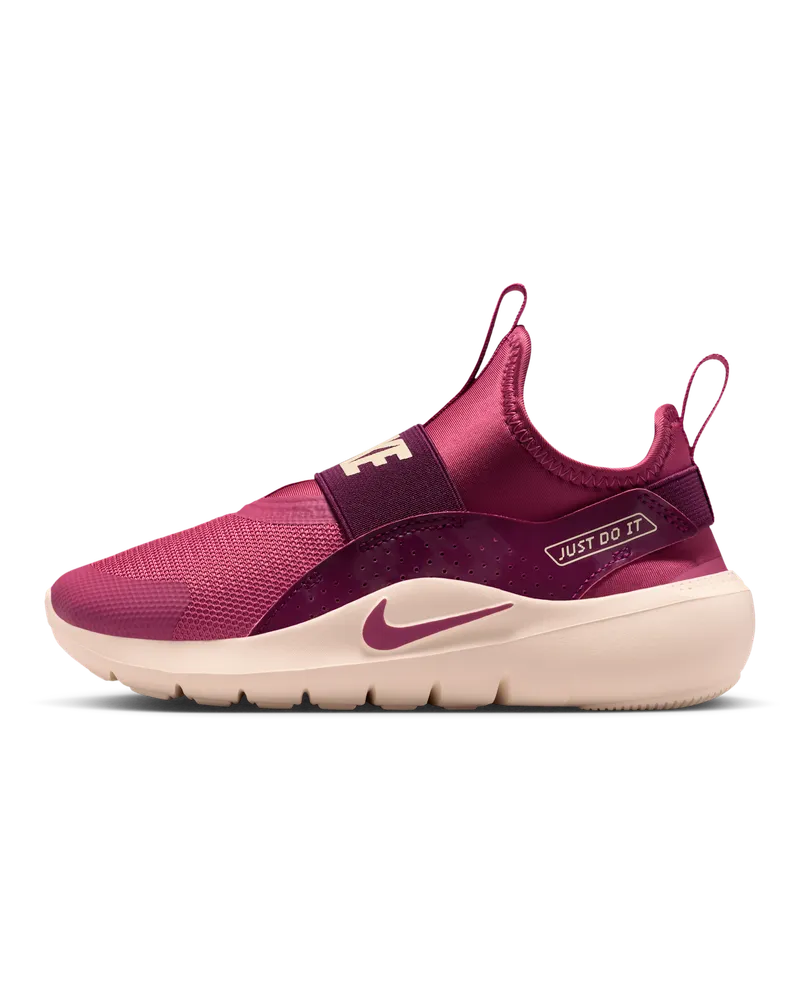Nike Flex Runner 4 Schuh (jüngere Kinder) - Rot Rot