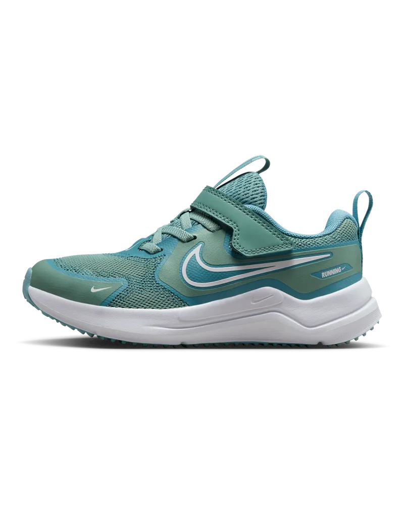 Nike Cosmic Runner Schuh (jüngere Kinder) - Grün Grün