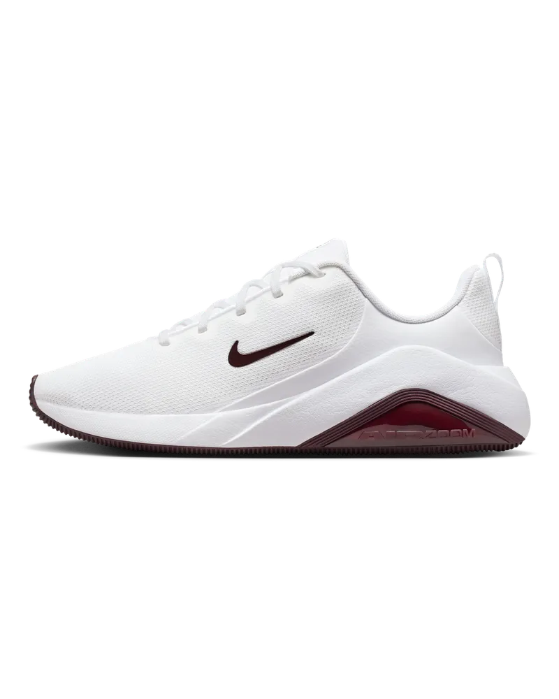 Nike Bella 7 Workout-Schuh (Damen) - Weiß Weiß