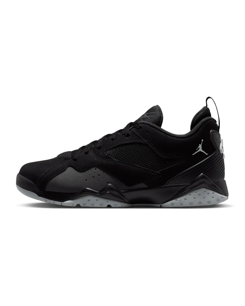 Jordan Air  MVP 92 Schuh (Herren) - Schwarz Schwarz