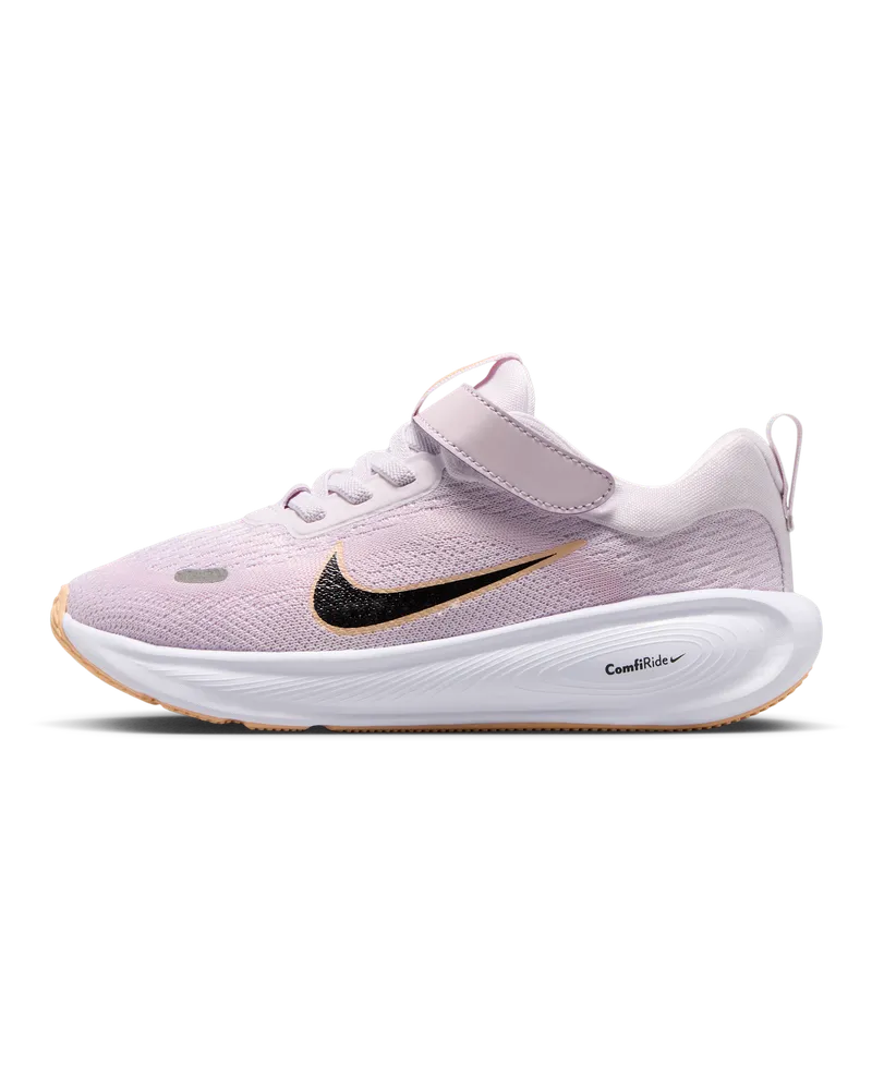 Nike Stellar Ride Schuh (jüngere Kinder) - Lila Lila