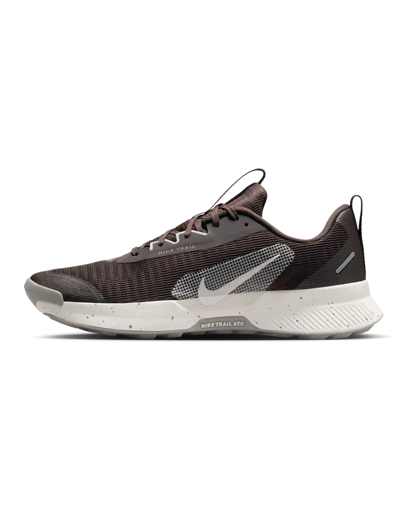 Nike Juniper Trail 3 Traillaufschuh (Herren) - Braun Braun
