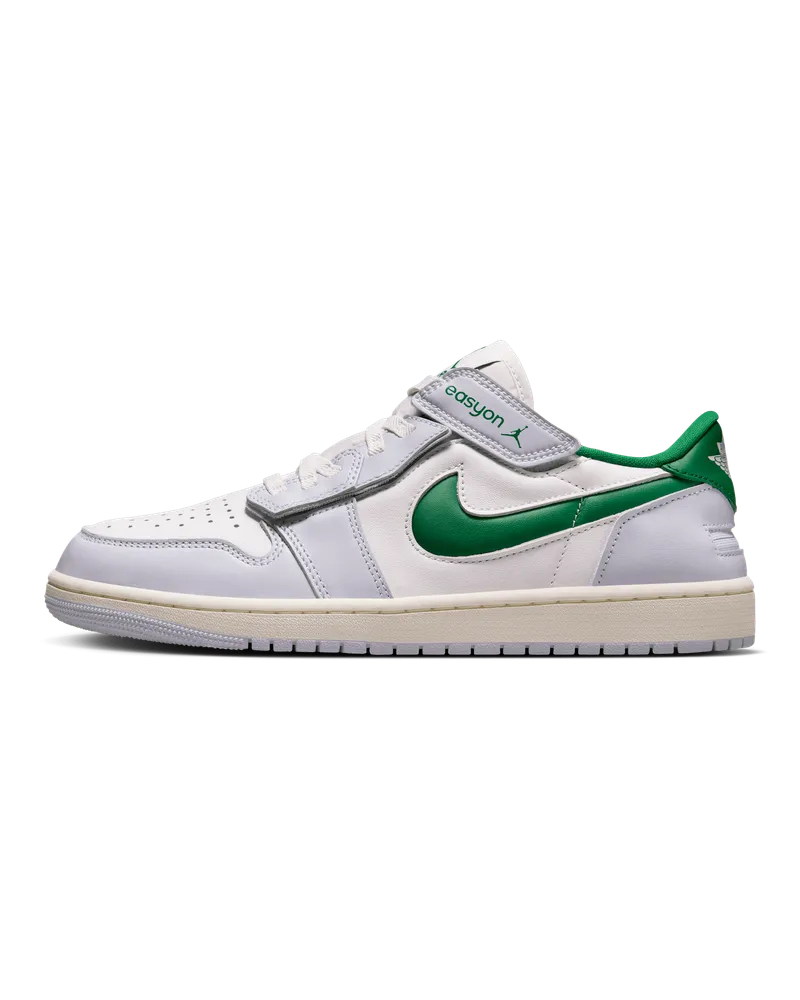 Nike Air Jordan 1 Low EasyOn Schuh (Herren) - Weiß