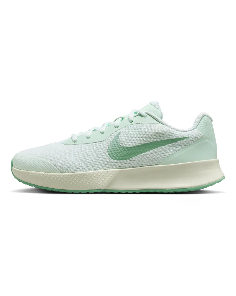 Nike Vapor Lite 3 Tennisschuh für Hartplätze (Damen) - Grün Grün
