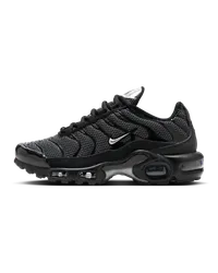 Nike Air Max Plus Sneaker - Schwarz Schwarz