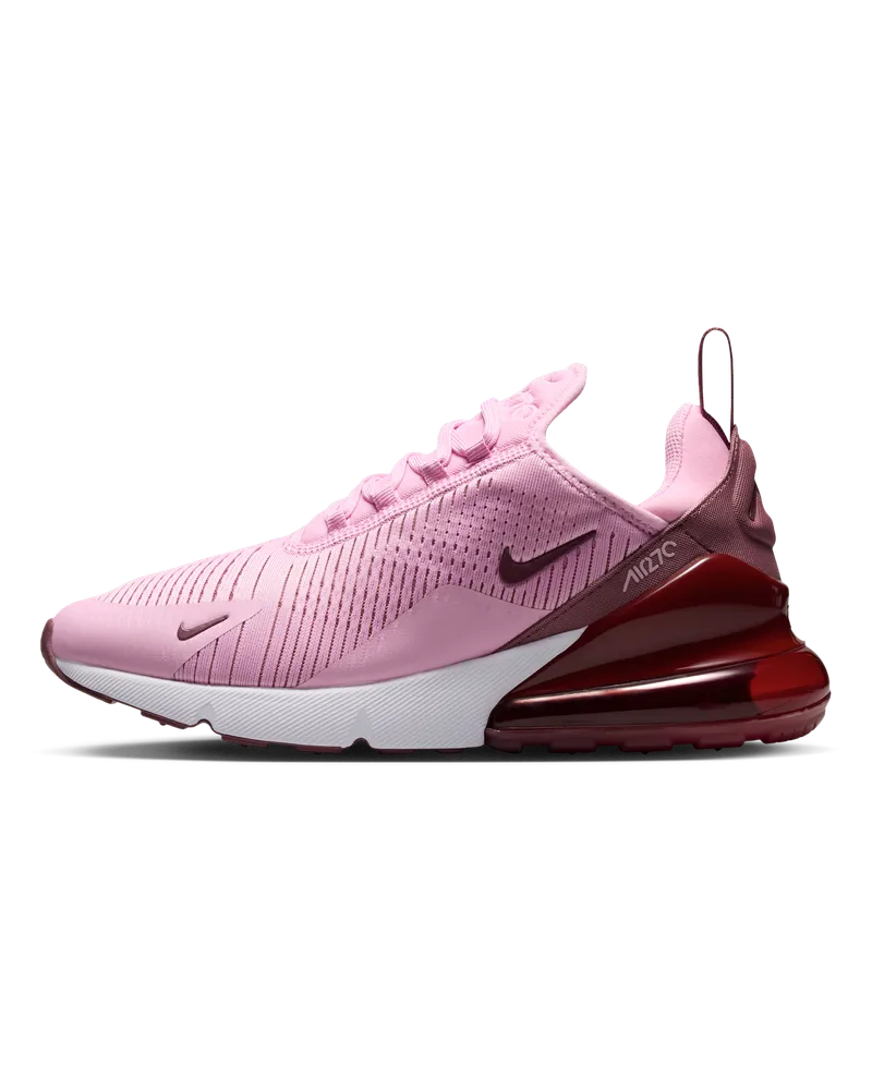 Nike Air Max 270 Damenschuh - Pink Pink