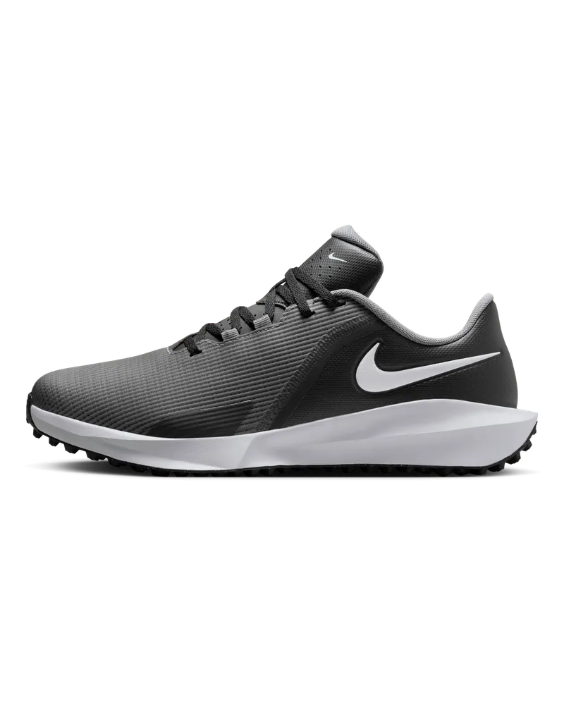 Nike Infinity G NN Golfschuh - Schwarz Schwarz