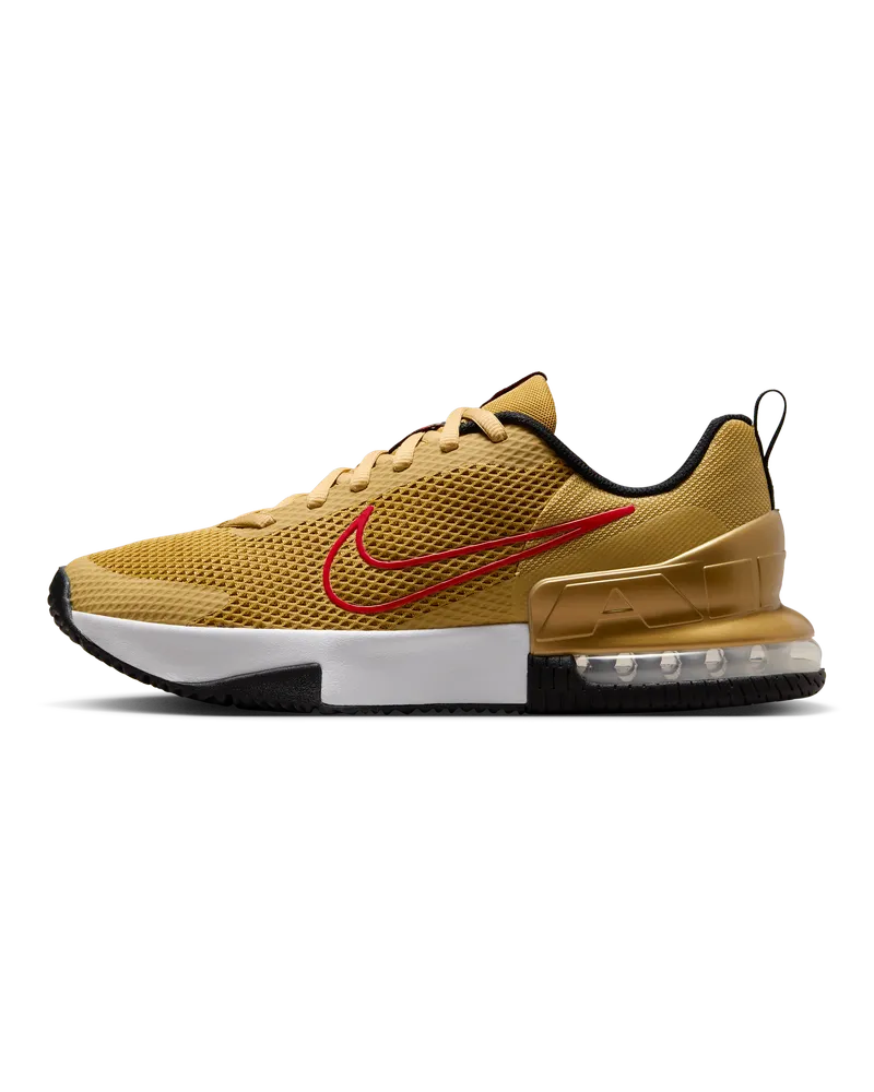 Nike Air Max Alpha Trainer 6 Workout-Schuh (Herren) - Braun Braun