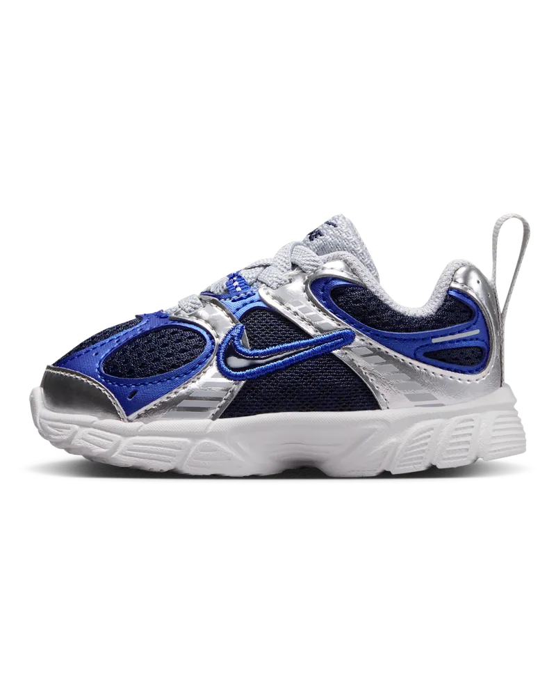 Nike V5 RNR Schuh (Babys/Kleinkinder) - Blau Blau