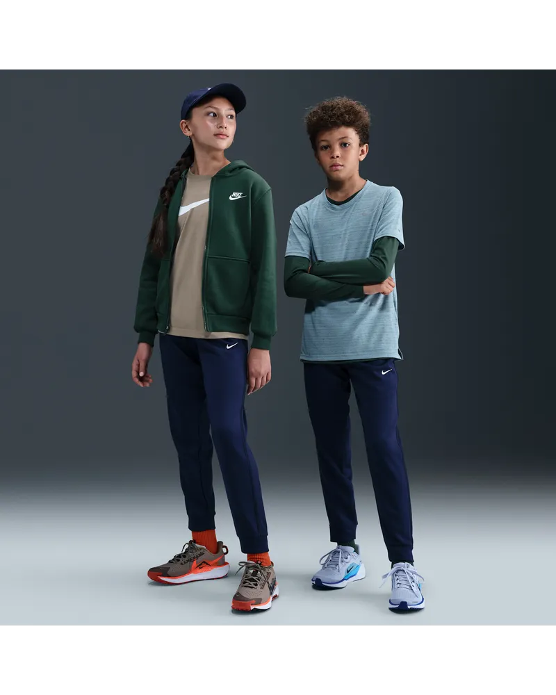 Nike Multi Strickhose (ältere Kinder) - Blau Blau