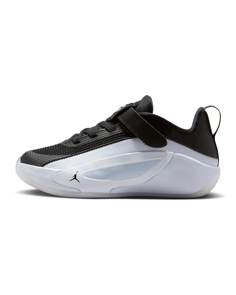 Nike Luka 5 Schuh (jüngere Kinder) - Schwarz Schwarz