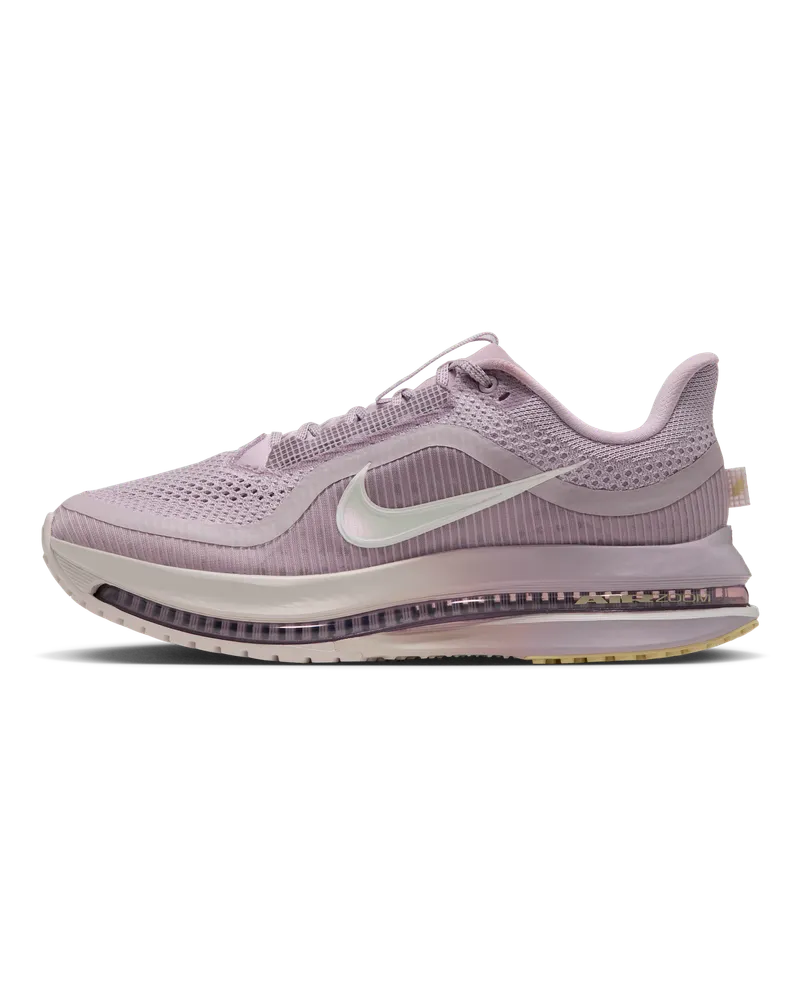 Nike Pegasus Premium Straßenlaufschuh (Damen) - Pink Pink