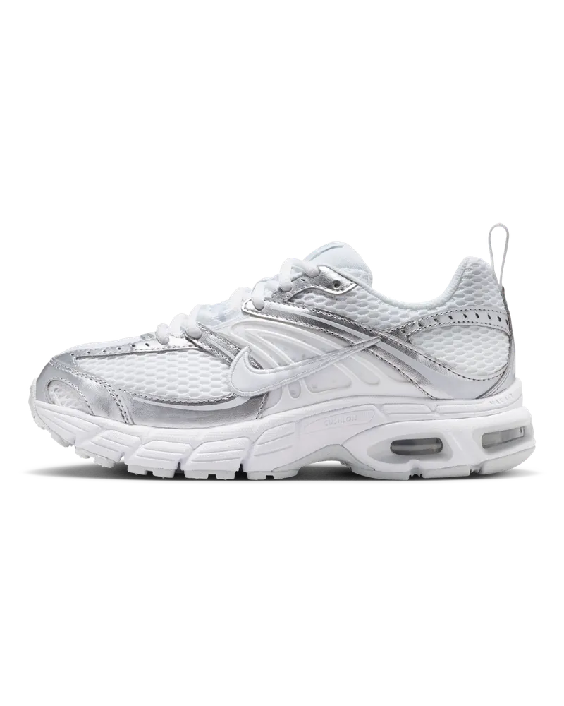 Nike Air Max Moto 2K Schuh für ältere Kinder - Weiß Weiß