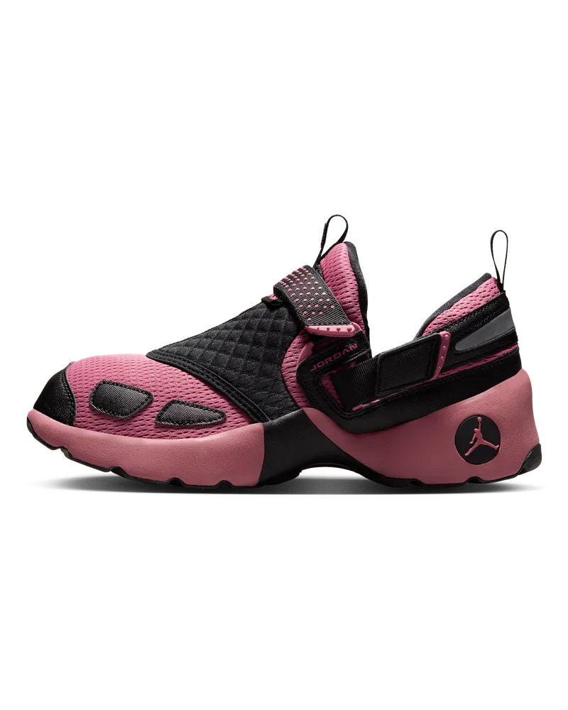 Jordan Trunner LX Schuh (Damen) - Schwarz Schwarz