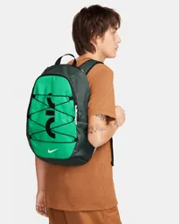 Nike Air Rucksack (21 l) - Grün Grün