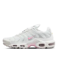 Nike Air Max Plus Sneaker - Weiß Weiß