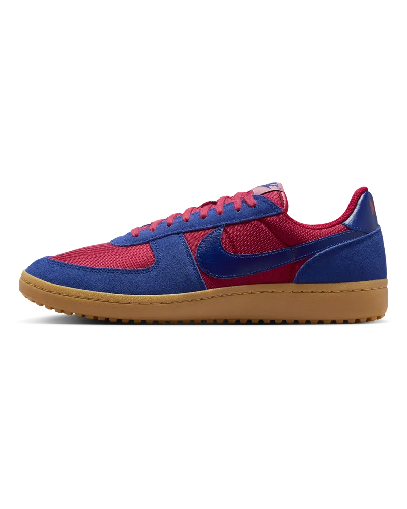 Nike Field General Schuh (Herren) - Rot Rot