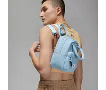 Jordan Flight Mini Backpack Rucksack (4 l) - Blau