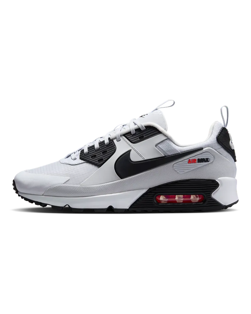 Nike Air Max 90 Drift Schuh (Herren) - Grau Grau
