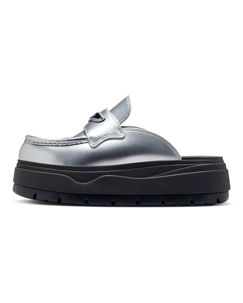 Jordan Air  Mule SE Golfschuh (Damen) - Grau Grau