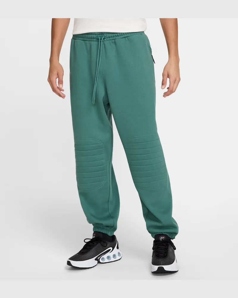 Nike FC Liverpool Tech Pack  Therma-FIT winterfeste Fußballhose (Herren) - Grün Grün