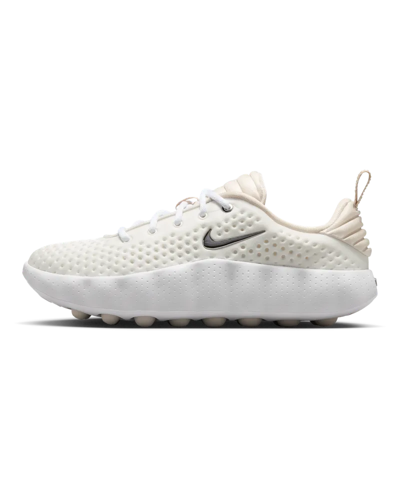 Nike Mind 002 Pregame-Schuhe (Damen) - Weiß Weiß