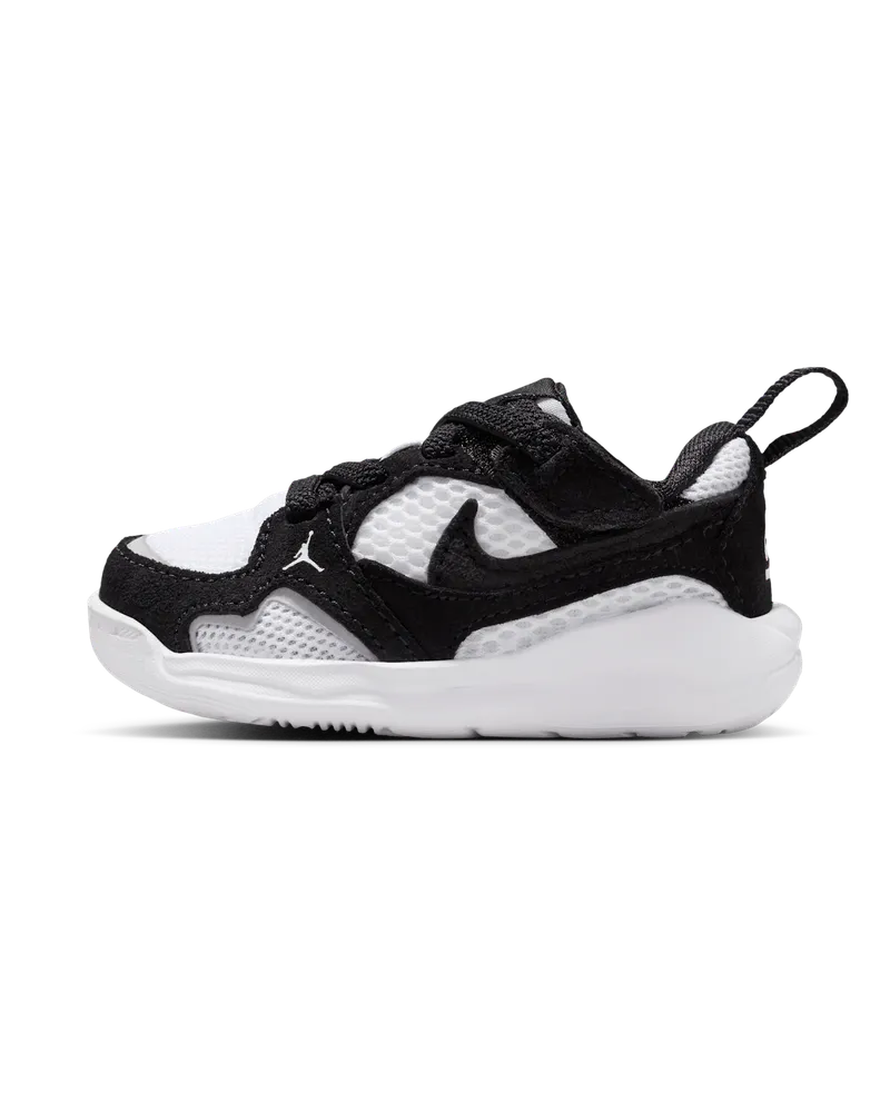 Jordan CMFT Era Schuh (Babys und Kleinkinder) - Schwarz Schwarz