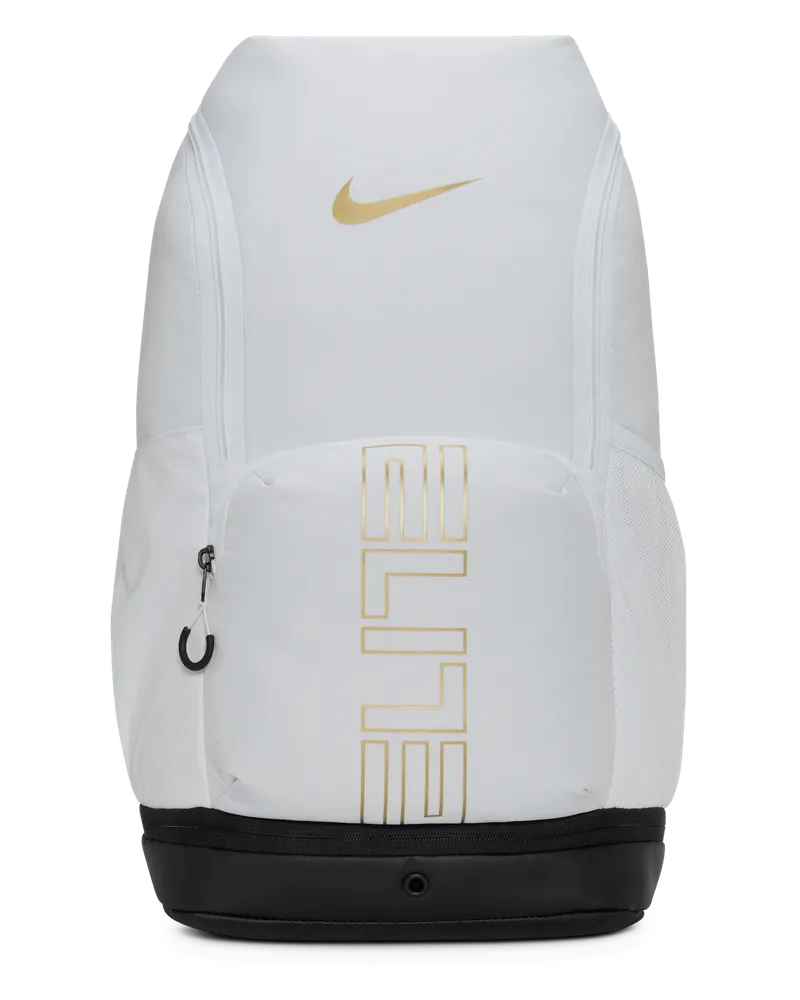 Nike Varsity Elite Rucksack (32 l) - Weiß Weiß