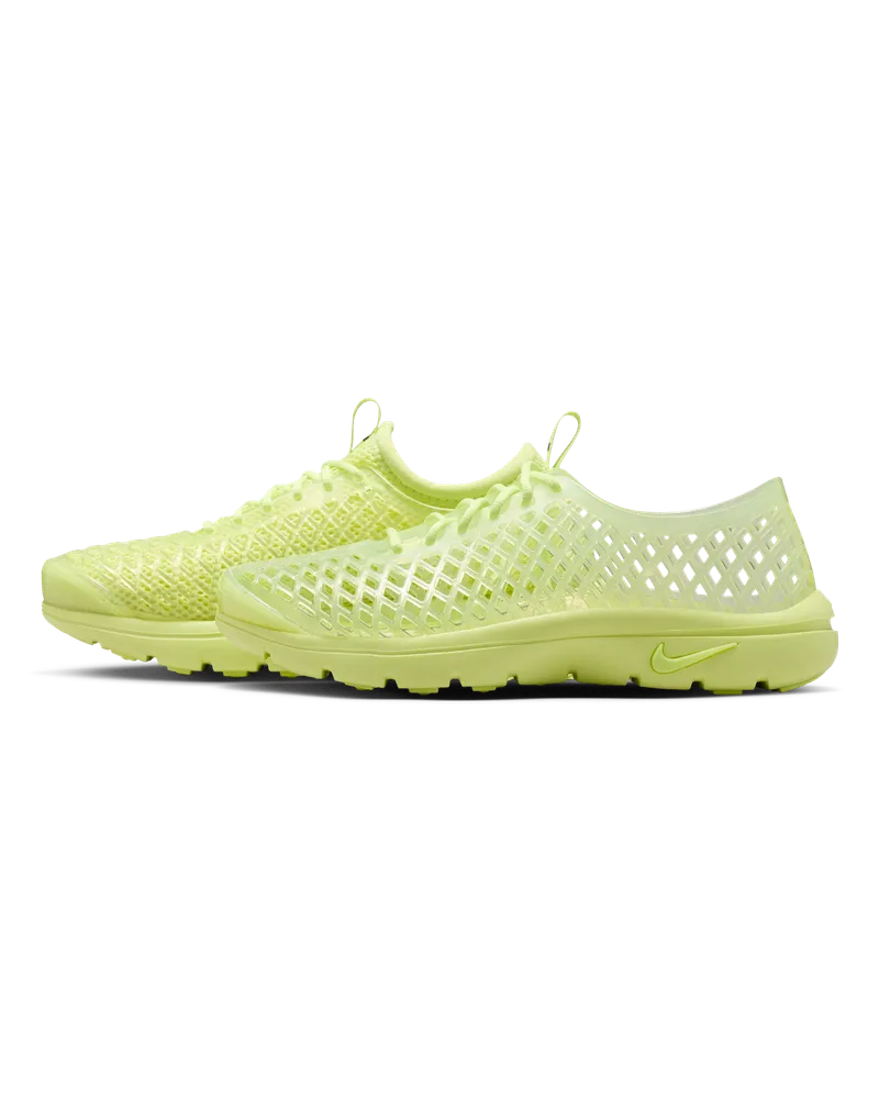 Nike Rejuven8 Run OG SP Schuh (Damen) - Gelb Gelb