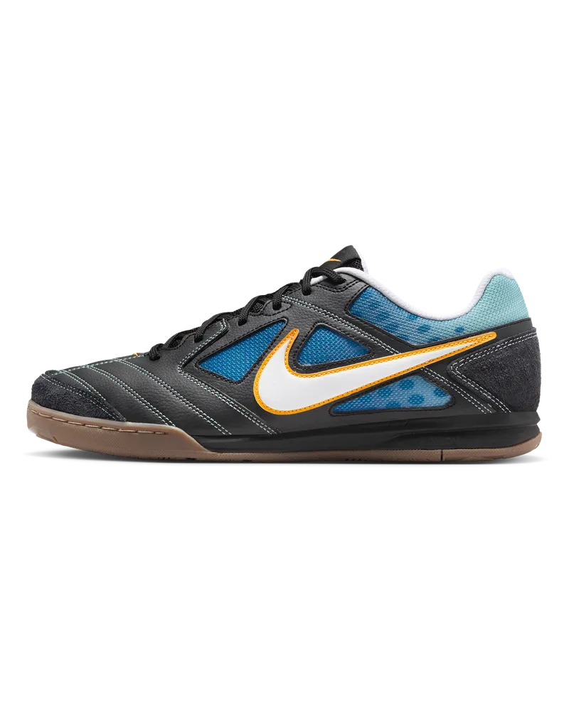 Nike Gato SE Schuh (Herren) - Schwarz Schwarz
