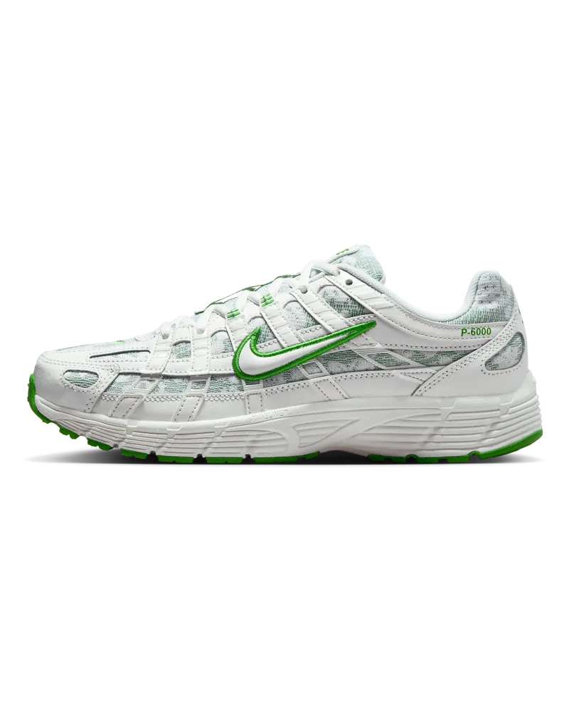 Nike P-6000 Schuh (Damen) - Weiß Weiß