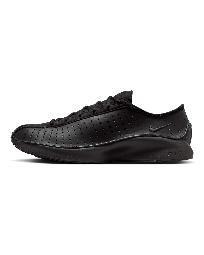 Nike Air Superfly Schuh (Damen) - Schwarz Schwarz